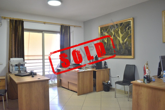 Apartament 2+1 ne shitje tek Kompleksi Panorama ne Tirane